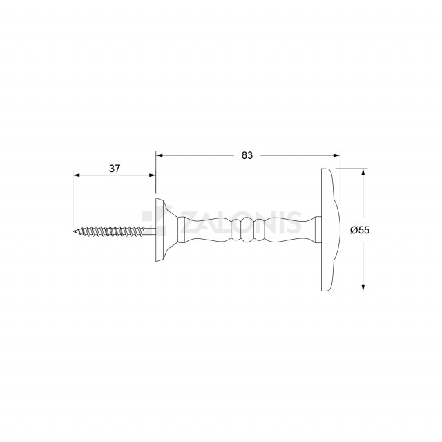 ΑΜΠΡΑΖ ΤΟΙΧΟΥ ΧΡΥΣΟ ΜΑΤ