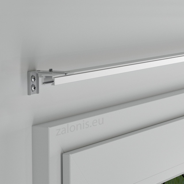 ΣΤΗΡΙΓΜΑ ΤΟΙΧΟΥ ΓΙΑ ΜΟΝΟ ΣΙΔΗΡΟΔΡΟΜΟ 