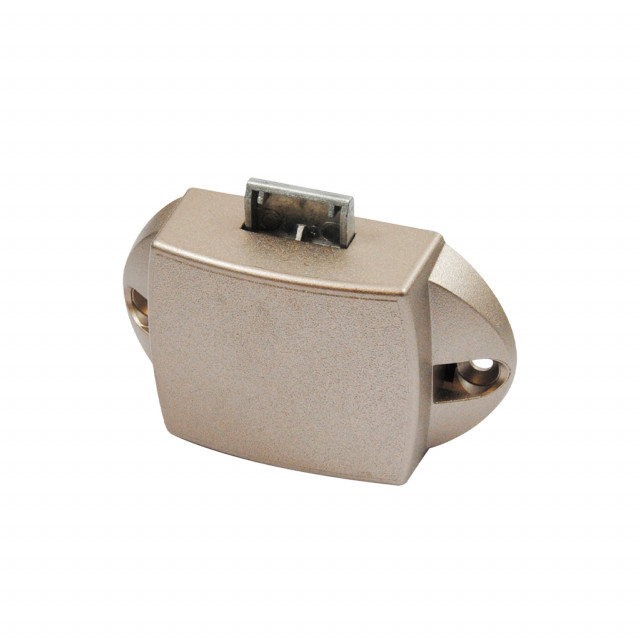 ΚΛΕΙΔΑΡΙΑ ΣΚΑΦΟΥΣ ΠΑΤΗΤΗ 25mm ΜΕΤΑΛΛΙΚΗ ΝΙΚΕΛ ΜΑΤ