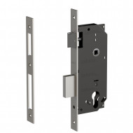 ΚΛΕΙΔΑΡΙΑ ΑΣΦΑΛΕΙΑΣ GEVY / ΤΕΤ-ΤΕΤ / ΝΙΚΕΛ ΜΑΤ