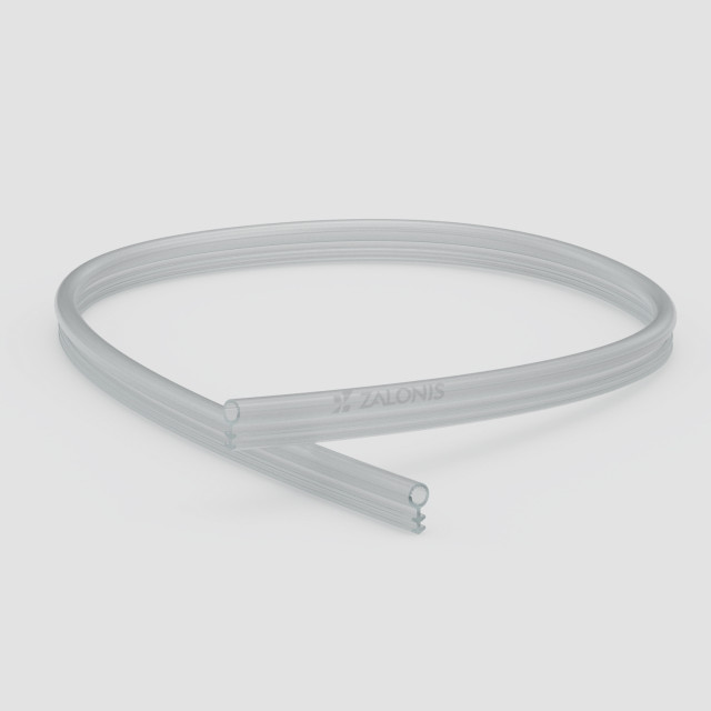 ΛΑΣΤΙΧΟ ΠΟΡΤΑΣ ΔΙΑΦΑΝΟ ΦΟΥΣΚΑ Φ.6