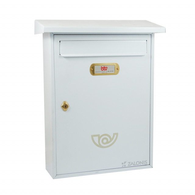 ΓΡΑΜΜΑΤΟΚΙΒΩΤΙΟ CASTILLO / ΛΕΥΚΟ ΜΑΤ