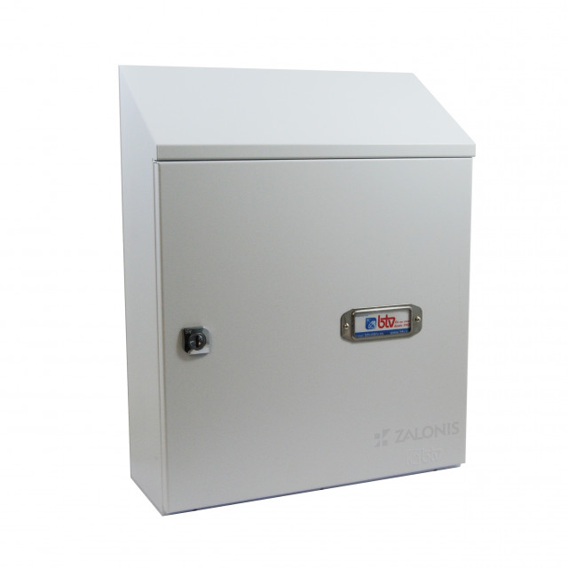 ΚΙΤ ΓΡΑΜΜΑΤΟΚΙΒΩΤΙΟ m.007 / ΛΕΥΚΟ ΜΑΤ