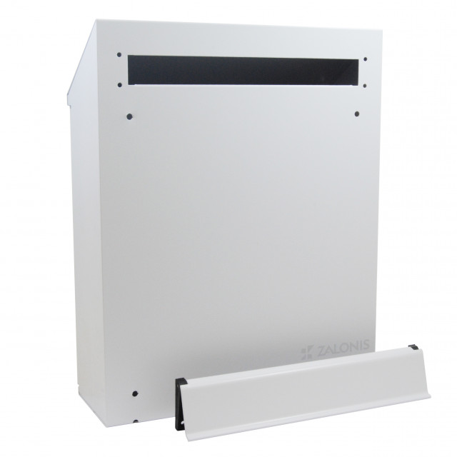 ΚΙΤ ΓΡΑΜΜΑΤΟΚΙΒΩΤΙΟ m.007 / ΛΕΥΚΟ ΜΑΤ