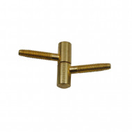 ΜΕΝΤΕΣΕΣ ΠΟΡΤΑΣ ΒΙΔΩΤΟΣ / Υ.48-Φ.14 / ΧΡΥΣΟ