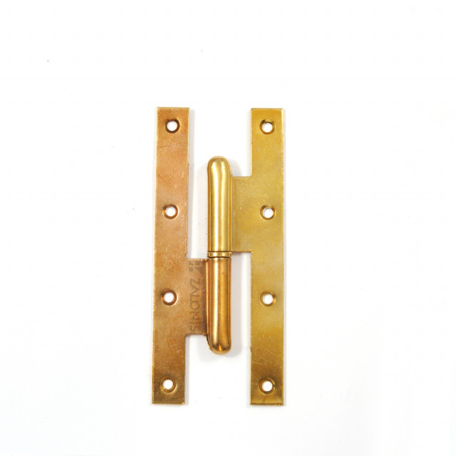 ΓΑΛΛΙΚΑ ΣΙΔΕΡΕΝΙΑ