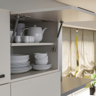 ΚΟΥΜΠΑΣΟ ΛΑΔΙΟΥ ITALIANA FERRAMENTA KRABY 244 