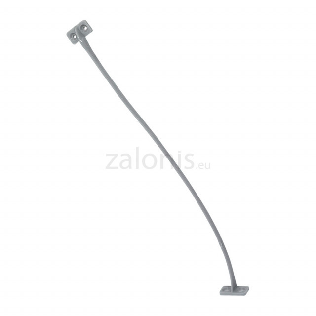 ΠΛΑΣΤΙΚΟ ΚΟΥΜΠΑΣΟ ΠΕΡΙΟΡΙΣΜΟΥ ΑΝΟΙΓΜΑΤΟΣ / ΓΚΡΙ