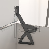 ΜΗΧΑΝΙΣΜΟΣ ΑΝΑΚΛΙΣΗΣ ΚΑΝΑΠΕ