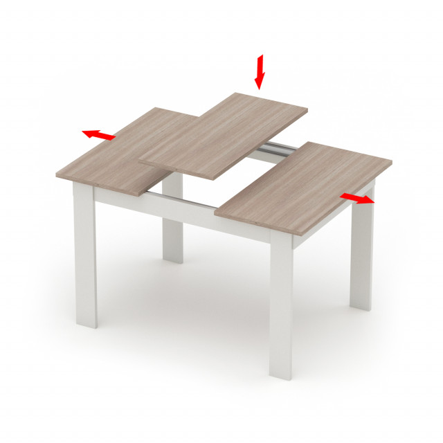 ΕΠΕΚΤΑΣΗ ΤΡΑΠ. ΜΕ ΤΡΑΒΕΡΣΕΣ