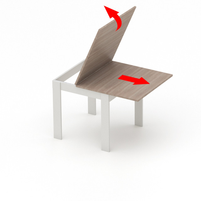 ΜΗΧΑΝΙΣΜΟΙ ΤΡΑΠΕΖΙΟΥ ΜΕ ΣΠΑΣΤΟ ΚΑΠΑΚΙ