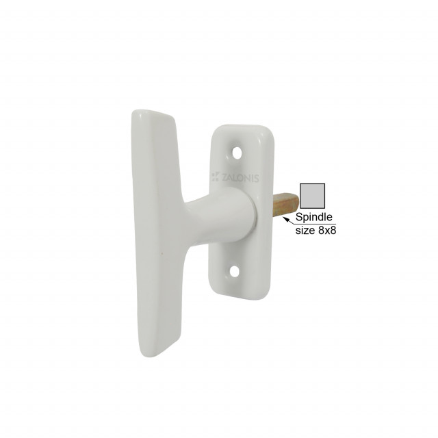 ΓΡΥΛΛΟΧΕΡΟ 110 / ΠΕΙΡΟΣ 8x8 / ΛΕΥΚΟ