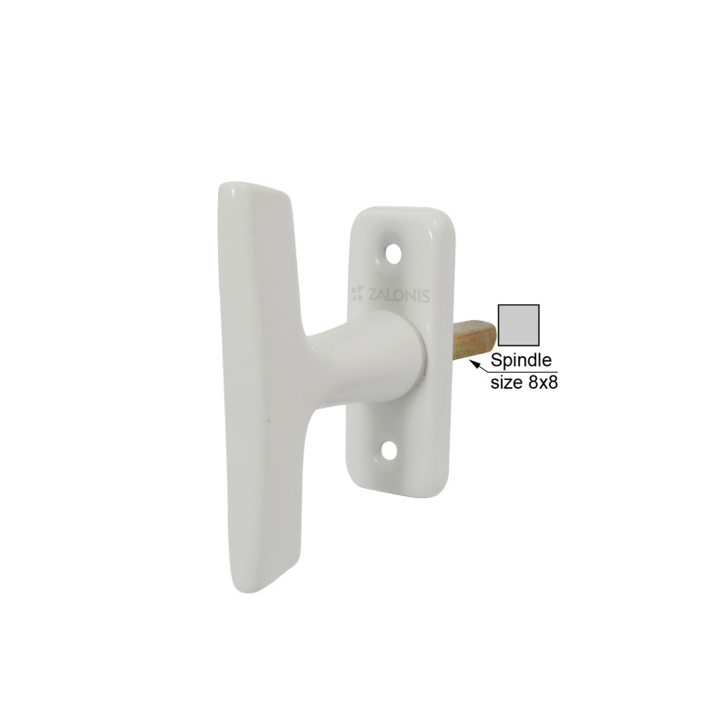 ΓΡΥΛΛΟΧΕΡΟ 110 / ΠΕΙΡΟΣ 8x8 / ΛΕΥΚΟ