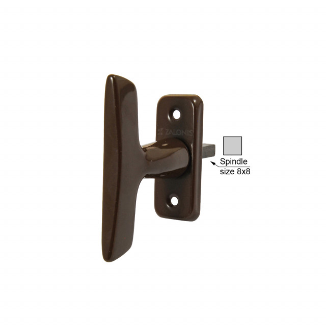 ΓΡΥΛΛΟΧΕΡΟ 110 / ΠΕΙΡΟΣ 8x8 / ΚΑΦΕ