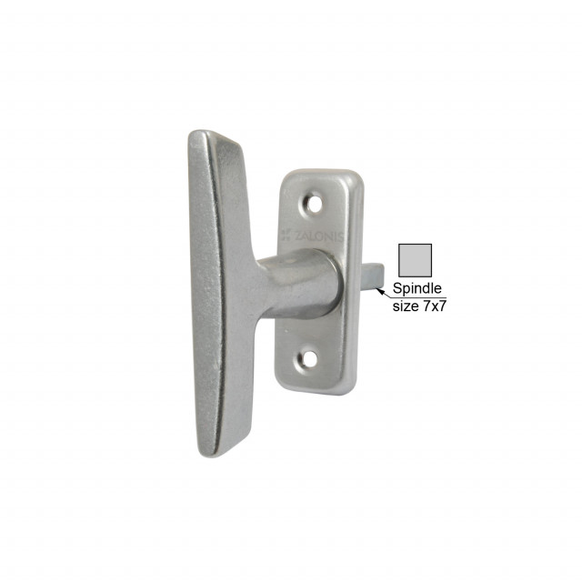 ΓΡΥΛΛΟΧΕΡΟ 110 / ΠΕΙΡΟΣ 7x7 / ΑΣΗΜΙ