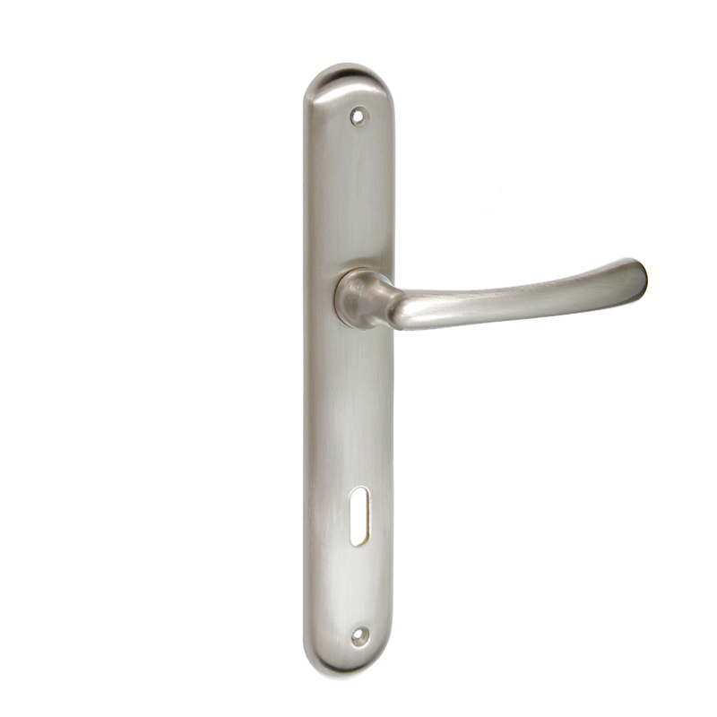 ASTRA ΠΛΑΚΑ / ΝΙΚΕΛ ΜΑΤ