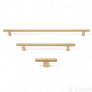 ΛΑΒΙΤΣΑ ΕΠΙΠΛΟΥ ΤΕΤΡΑΓΩΝΗ / ΧΡΥΣΟ ΜΑΤ