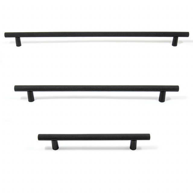 ΛΑΒΙΤΣΑ ΕΠΙΠΛΟΥ ΣΤΡΟΓΓΥΛΗ C25824 / ΜΑΥΡΟ ΜΑΤ