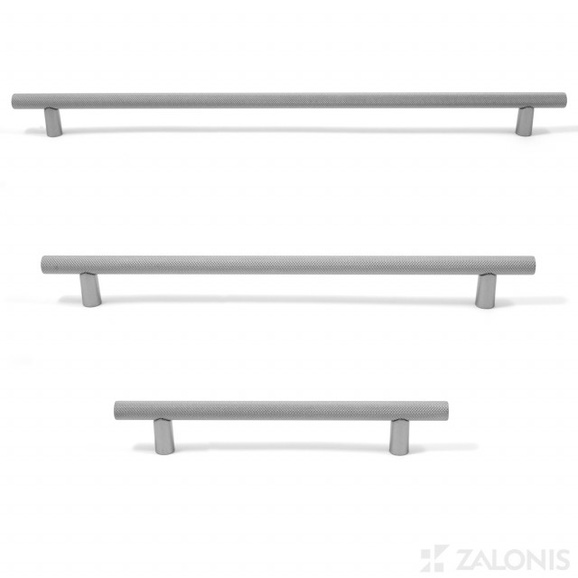 ΛΑΒΙΤΣΑ ΕΠΙΠΛΟΥ ΣΤΡΟΓΓΥΛΗ C25824 / ΝΙΚΕΛ ΜΑΤ