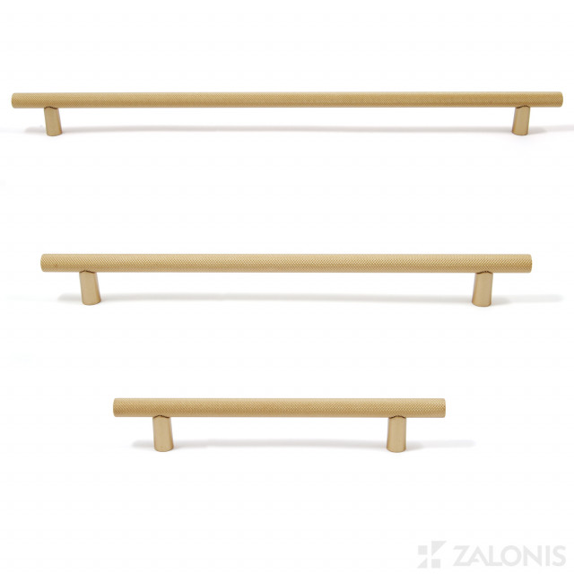 ΛΑΒΙΤΣΑ ΕΠΙΠΛΟΥ ΣΤΡΟΓΓΥΛΗ C25824 / ΧΡΥΣΟ ΜΑΤ