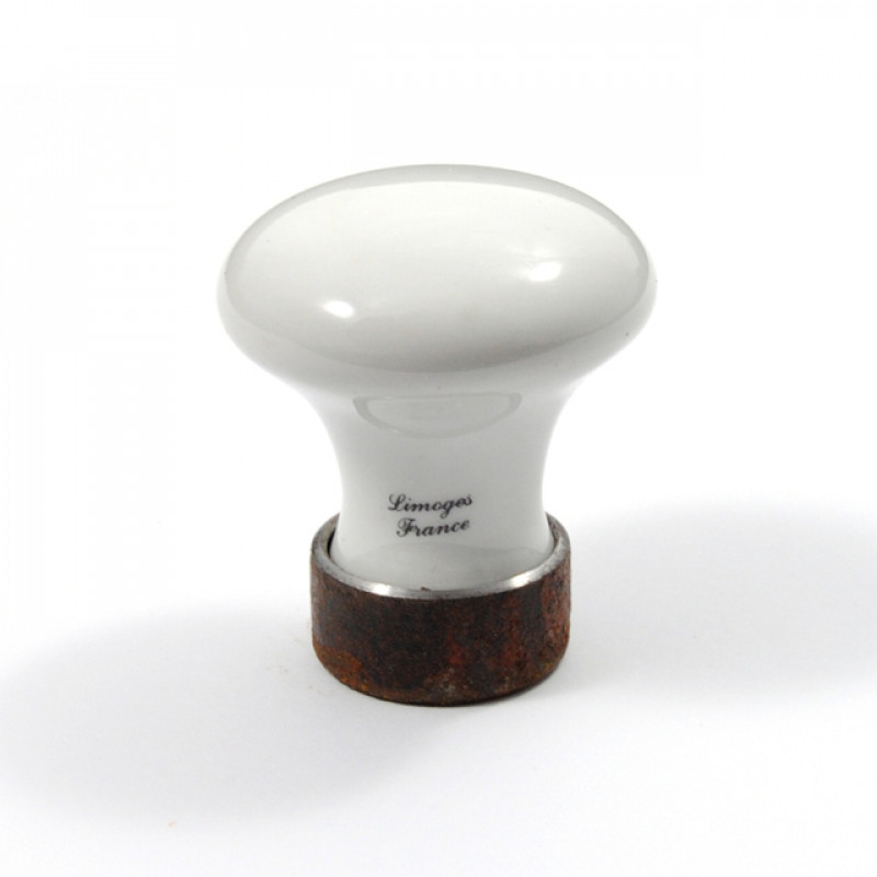 ΠΟΜΟΛΑΚΙ ΕΠΙΠΛΟΥ MS041 ΣΚΟΥΡΙΑ LIMOGES