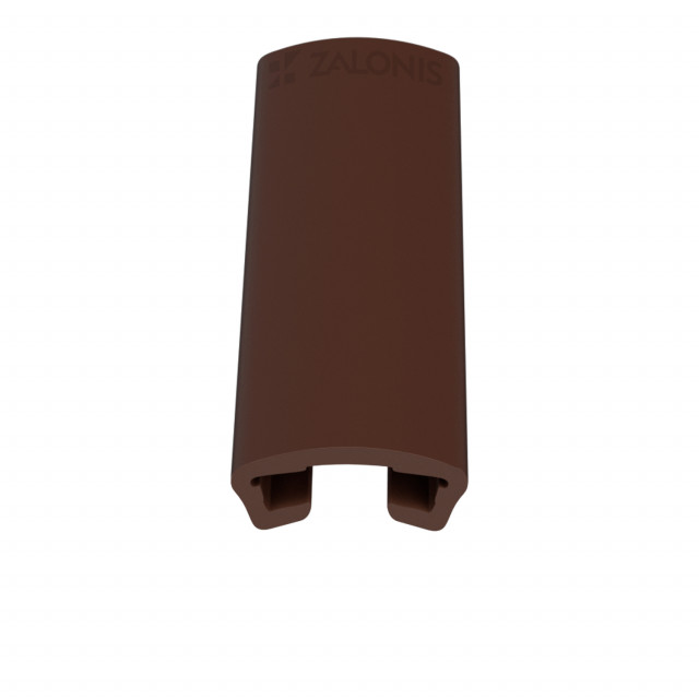 ΚΟΥΠΑΣΤΗ ΣΚΑΛΑΣ ΓΙΑ ΛΑΜΑ 40x8 / ΚΑΦΕ