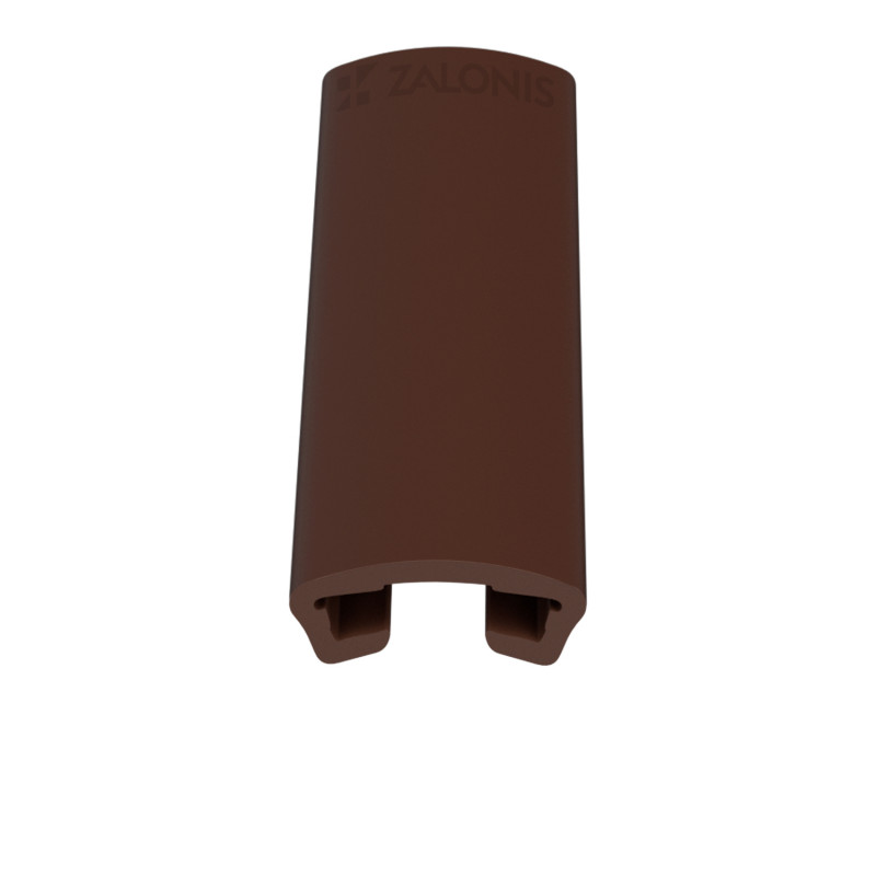 ΚΟΥΠΑΣΤΗ ΣΚΑΛΑΣ ΓΙΑ ΛΑΜΑ 40x8 / ΚΑΦΕ