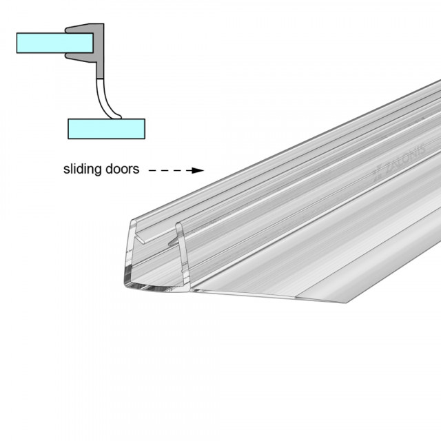 ΠΙ ΓΙΑ ΚΡΥΣΤΑΛΛΟ 8-10mm 90 ΜΟΙΡΩΝ ΜΑΚΡΥ - 2m