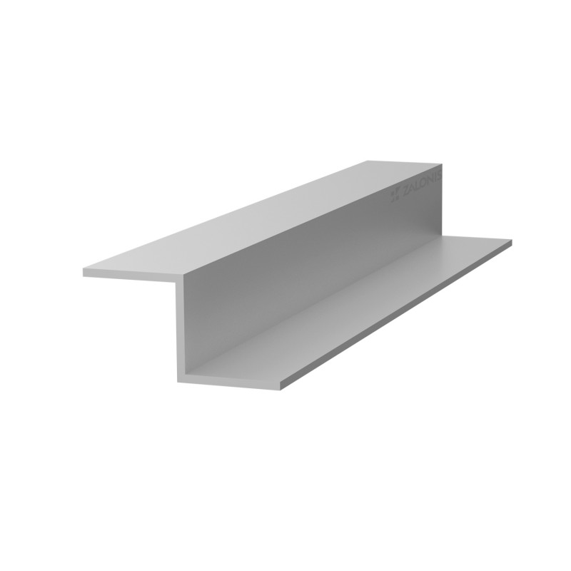 ΖΗΤΑ ΑΛΟΥΜΙΝΙΟΥ ΑΝΟΔΙΩΜΕΝΟ 25x25x25x2mm