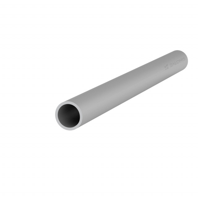 ΣΩΛΗΝΑ ΑΛΟΥΜΙΝΙΟΥ Φ.16x1.5 ΑΝΟΔΙΩΜΕΝΗ