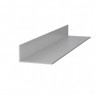 ΓΩΝΙΑ ΑΛΟΥΜΙΝΙΟΥ ΑΝΙΣΟΣΚΕΛΗΣ 40x20 ΑΝΟΔΙΩΜΕΝΗ