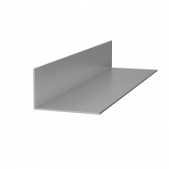 ΓΩΝΙΑ ΑΛΟΥΜΙΝΙΟΥ ΑΝΙΣΟΣΚΕΛΗΣ 50x30 ΑΝΟΔΙΩΜΕΝΗ