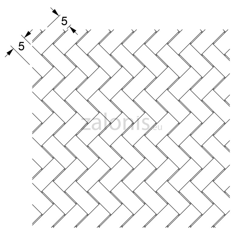 ΨΑΘΑ ΣΕ ΛΑΜΔΑ ΜΟΤΙΒΟ / 90