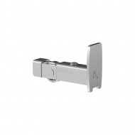 ΡΑΟΥΛΟ ΡΟΥΛΕΜΑΝ ΜΕ ΜΕΤΑΛΛΙΚΗ ΤΑΠΑ