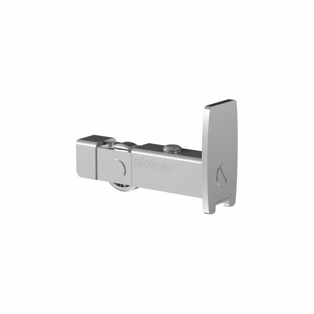 ΡΑΟΥΛΟ ΡΟΥΛΕΜΑΝ ΜΕ ΜΕΤΑΛΛΙΚΗ ΤΑΠΑ