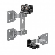 ΣΕΤ ΕΞΑΡΤΑΡΤΗΜΑΤΑ ΜΗΧΑΝΙΣΜΟΥ ΣΠΑΣΤΗΣ Mod.0033