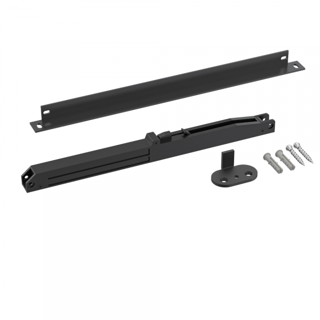 ΦΡΕΝΟ ΜΗΧΑΝΙΣΜΟΥ ΑΧΥΡΩΝΑ