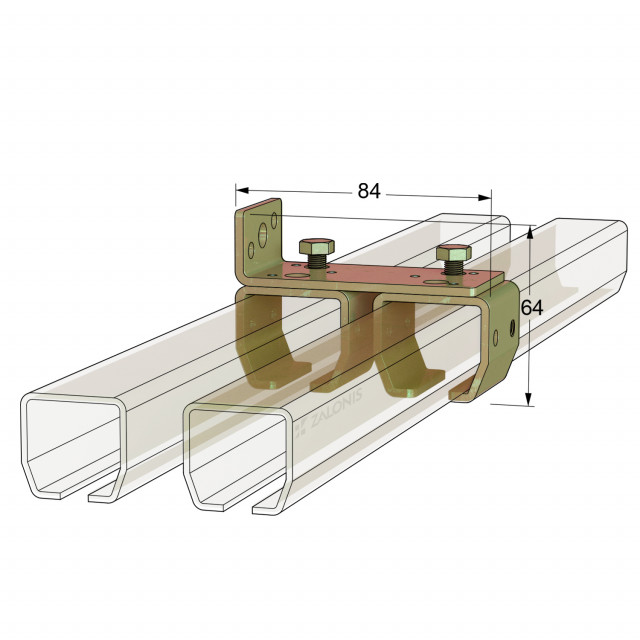 ΔΙΠΛΟ ΣΤΗΡΙΓΜΑ TOIXOY ΡΑΓΑΣ H21