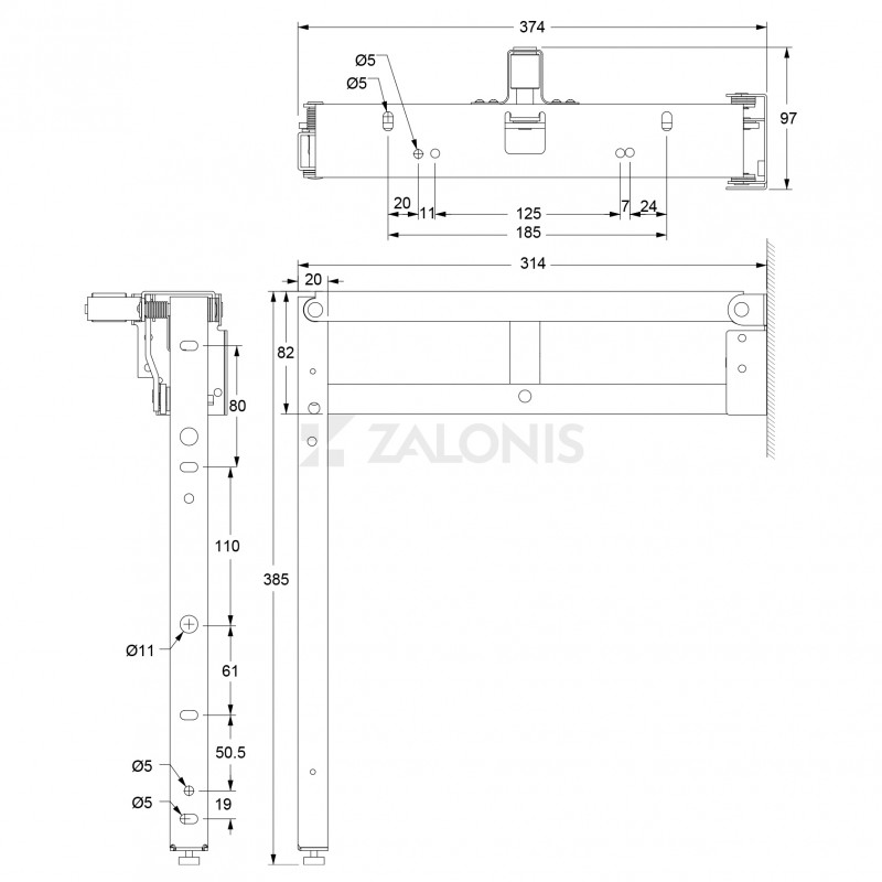 ΜΗΧΑΝΙΣΜΟΣ ΣΠΑΣΤΟΥ ΣΚΑΜΠΟ