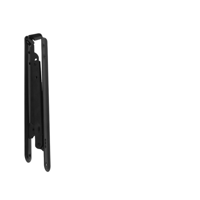 ΓΩΝΙΕΣ ΣΠΑΣΤΕΣ ΜΕ ΑΝΤΗΡΙΔΑ 20 ΜΑΥΡΟ - 65kg/ΖΕΥΓΟΣ