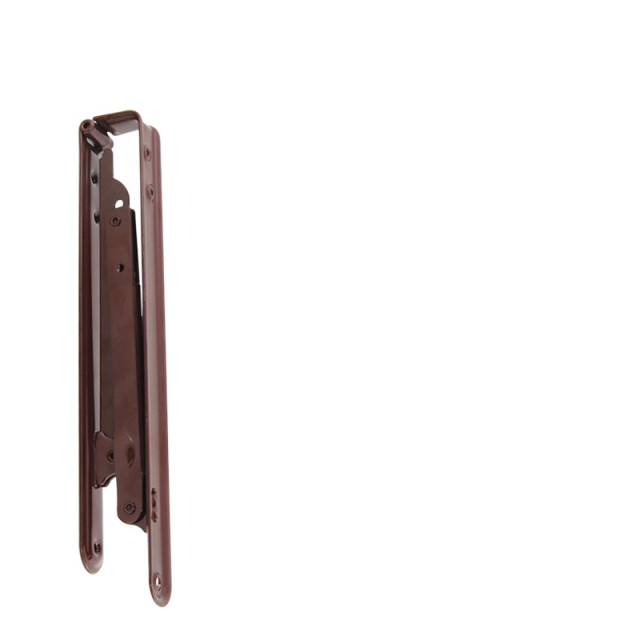 ΓΩΝΙΕΣ ΣΠΑΣΤΕΣ ΜΕ ΑΝΤΗΡΙΔΑ 30 ΚΑΦΕ - 75kg/ΖΕΥΓΟΣ