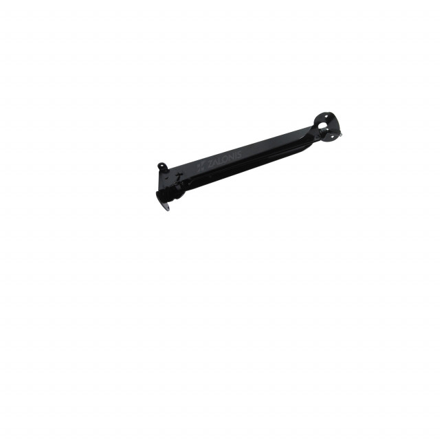 ΓΩΝΙΑ ΣΠΑΣΤΗ ΕΛΑΤΗΡΙΟΥ ΜΕ ΕΡΓΟΝΟΜΙΚΟ ΔΙΑΚΟΠΤΗ 17.9cm/20kg ΜΑΥΡΟ