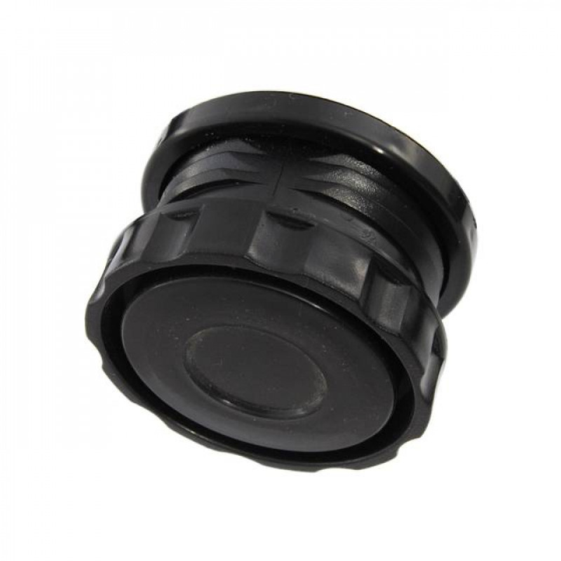 ΠΟΔΙ ΤΡΑΠΕΖΙΟΥ KSN Φ.60 ΧΡΩΜΙΟ