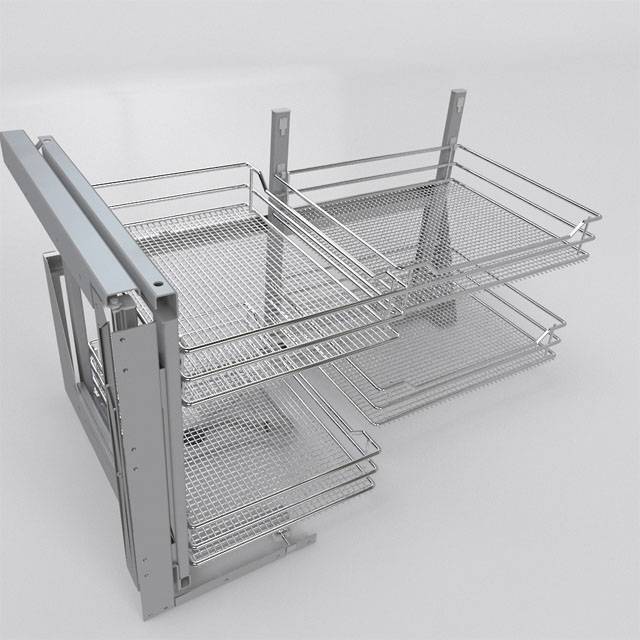 WARI CORNER VAUTH SAGEL 80 ΑΡΙΣΤΕΡΟ