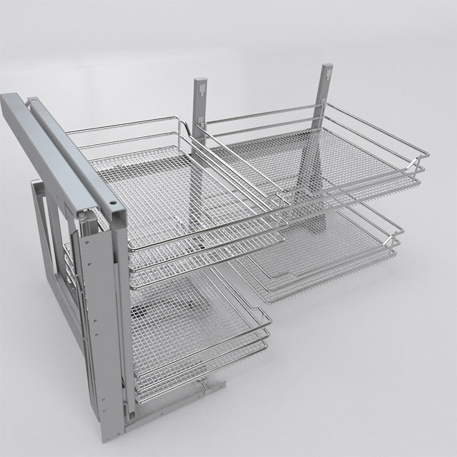 WARI CORNER VAUTH SAGEL 90 ΑΡΙΣΤΕΡΟ